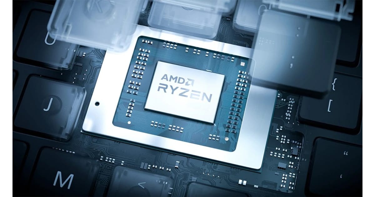Amd Ryzen 5 O Intel Core I5