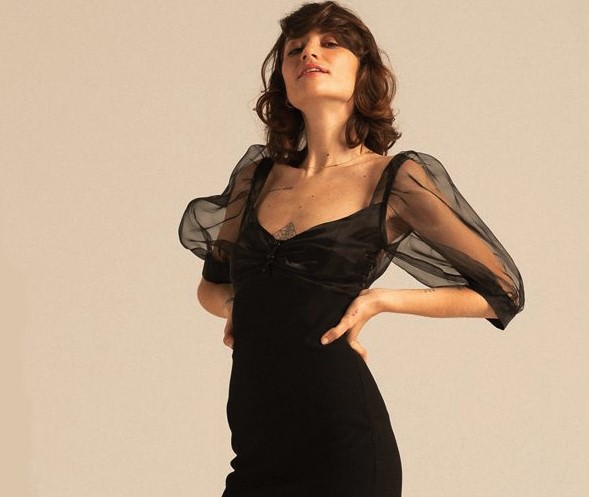 ideas para vestir de fiesta