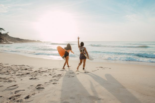Planes para pasarlo bien en verano