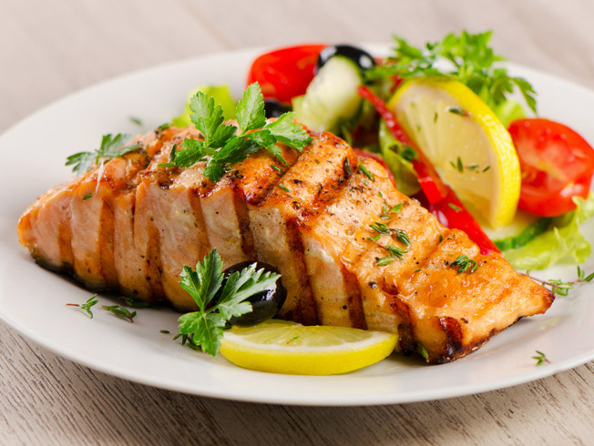 Mejora tu estilo de vida con estas recetas saludables