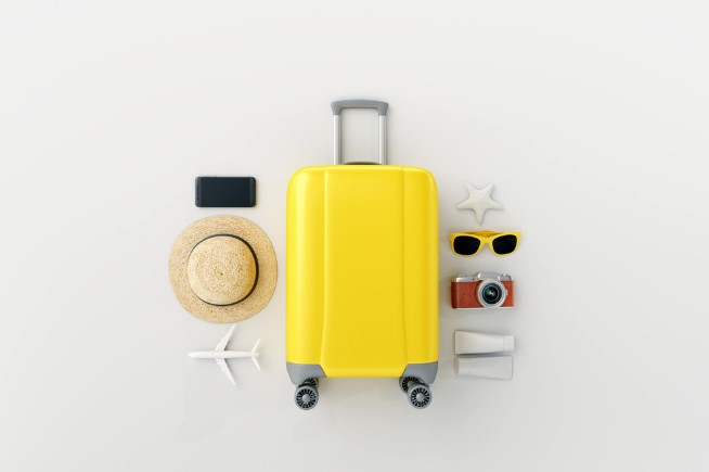 tips para viajar
