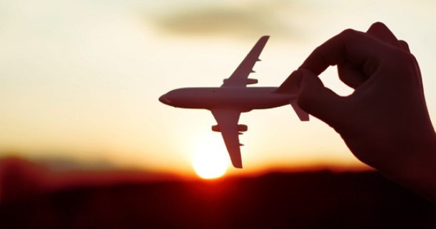 viajar sin horizontes