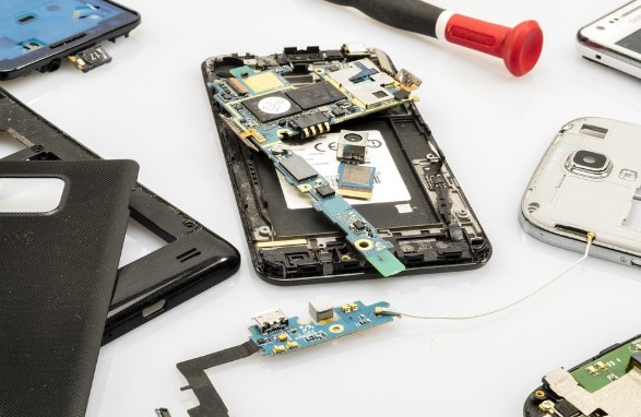 reparaciones moviles