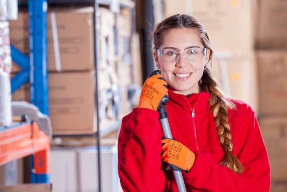 servicios y productividad