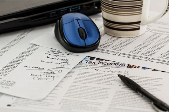 servicios financieros legales