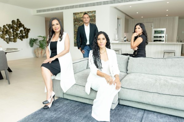 Agencia inmobiliaria en mexico