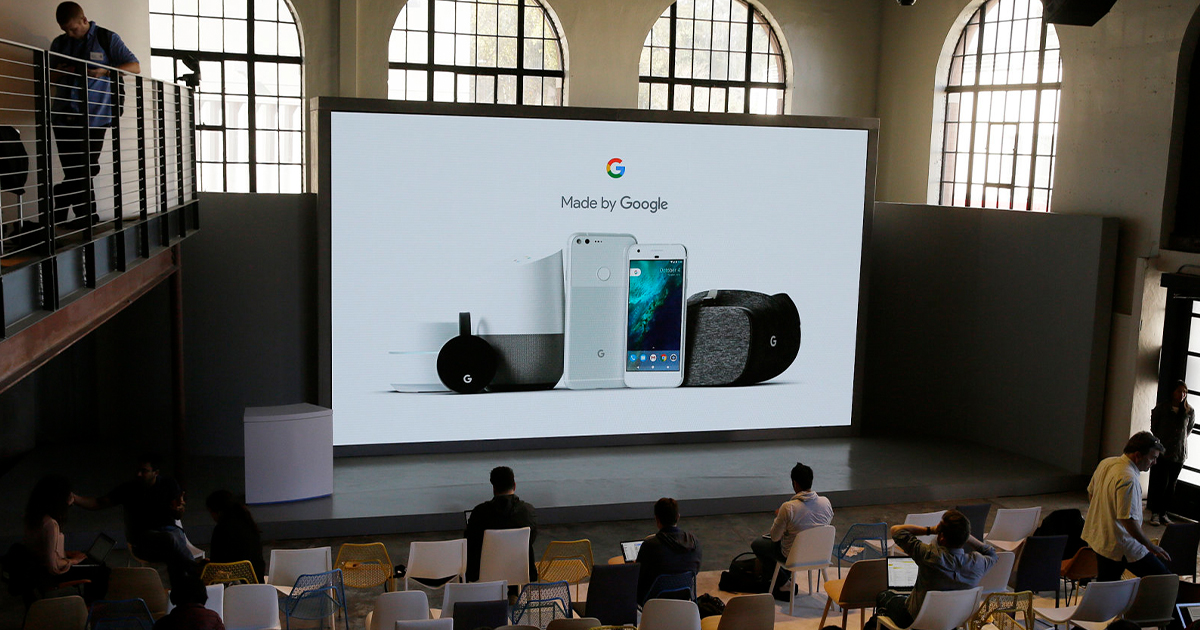 Latest Tech News, Product Reviews & Buyer's Guide