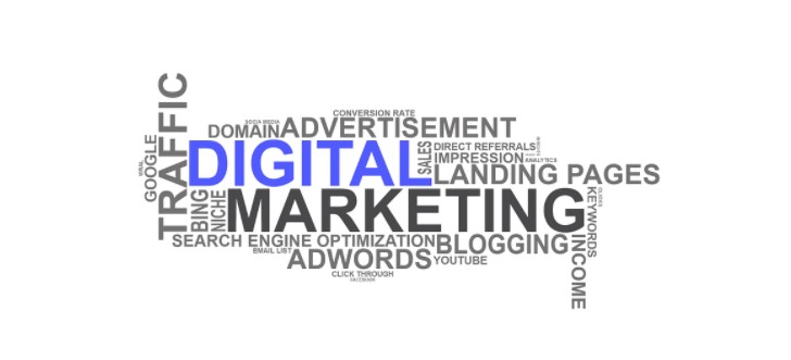 marketing digital