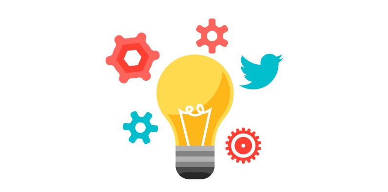 Twitter para empresas