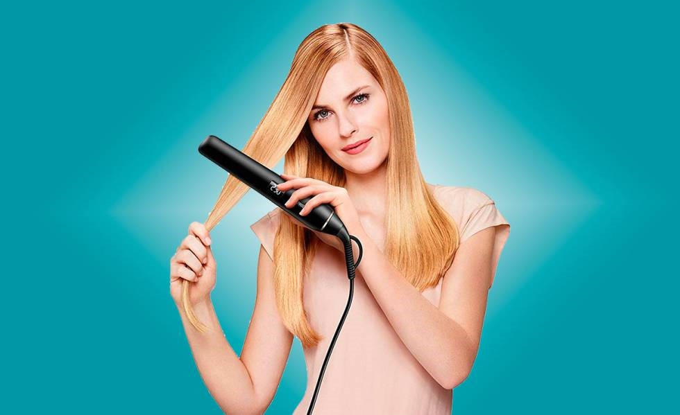 planchas para cabello