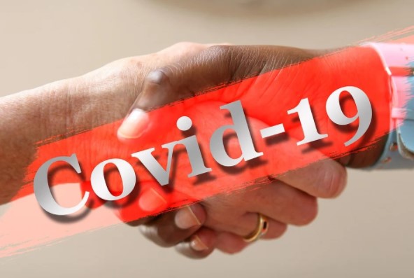 covid 19