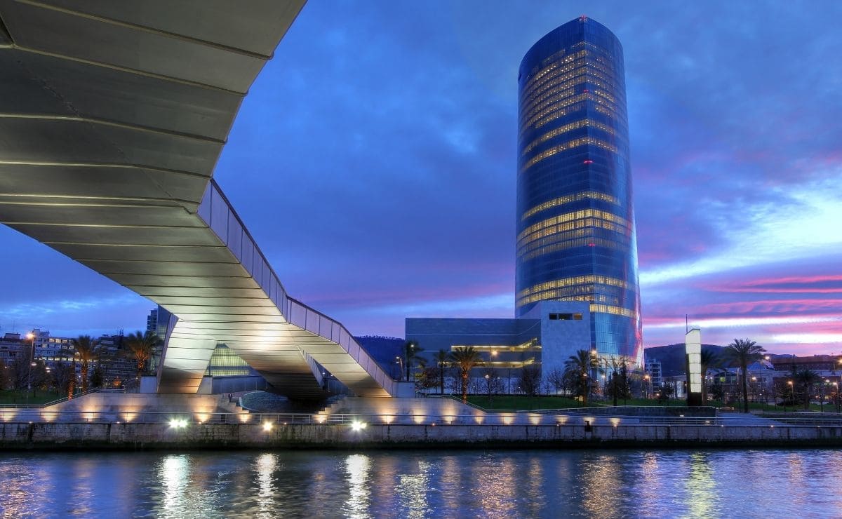 ver en Bilbao