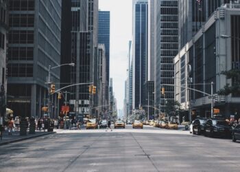 calles de new york
