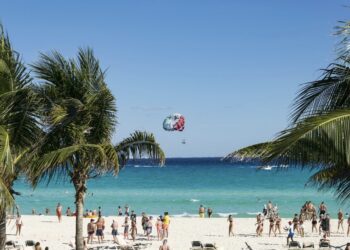 cancun viajes