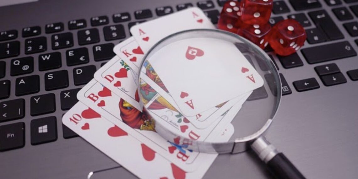 cartas casino