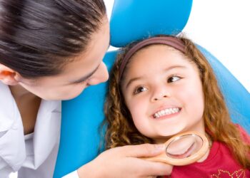 dentista infantil