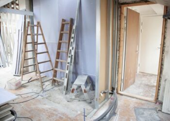 Cómo hacer una reforma exitosa en tu hogar u oficina