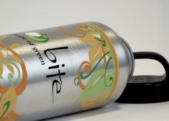 serigrafia en botellas