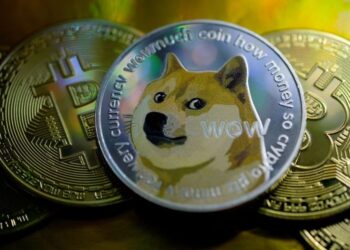 Dogecoin