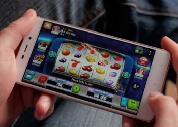 Juegos tragamonedas online