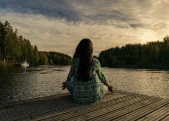 comenzar a meditar