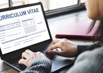 Redactar un curriculum