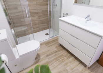 Ideas de reformas de baño