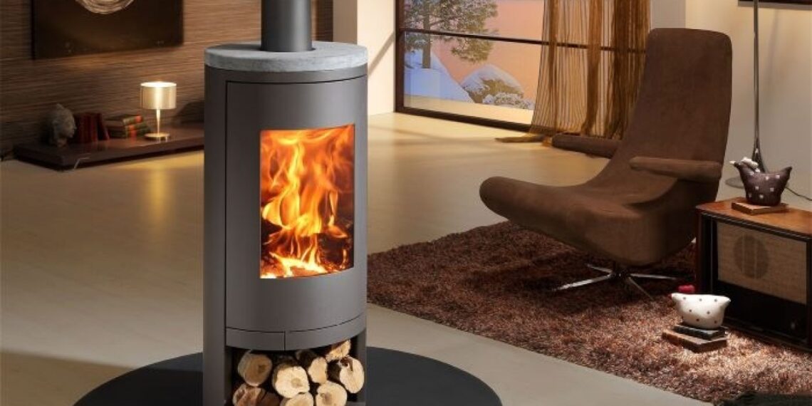 Elegir una estufa
