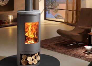 Elegir una estufa