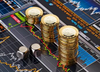 inversión en acciones