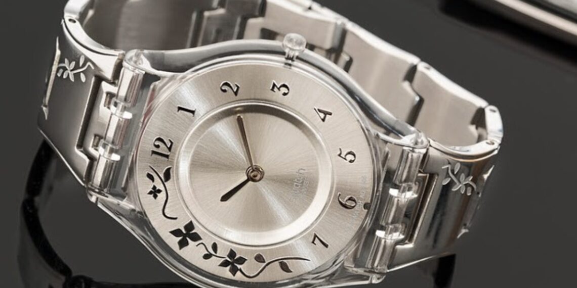 reloj de ocasion