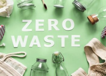 zero waste