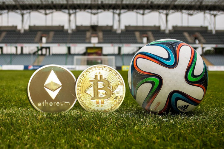Crypto - deporte
