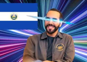 Estructura de la ley de Bitcoin develada por el presidente de el Salavador