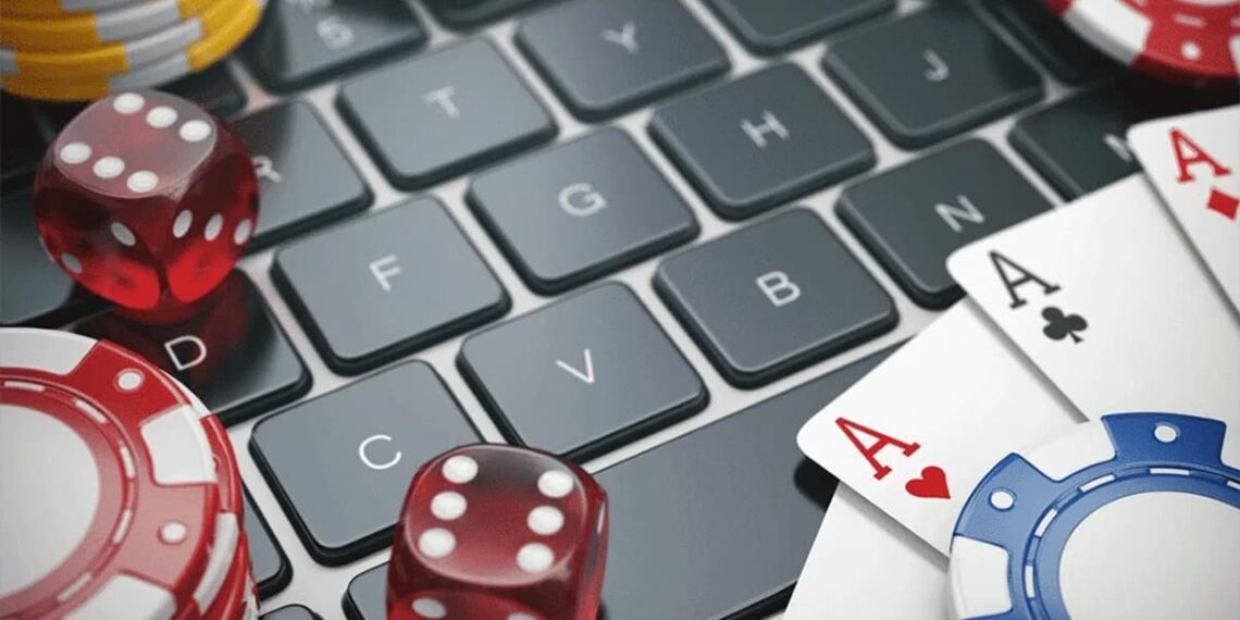 apostar en casinos online