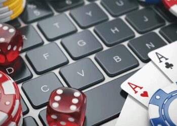apostar en casinos online