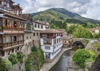casas rurales españa