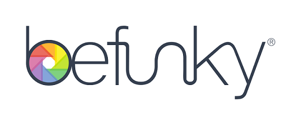 logo befunky