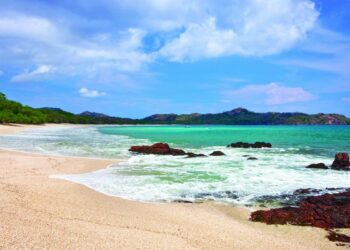playa conchal