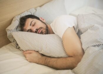 ronquidos durmiendo