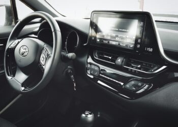 vehiculo toyota