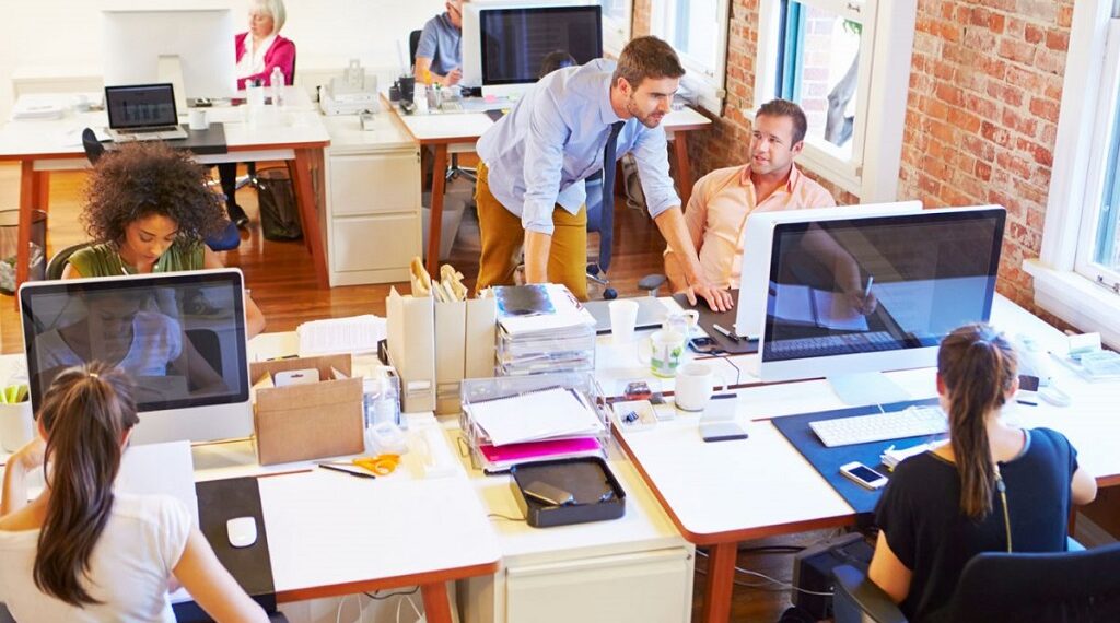 Emprender un negocio con poco dinero 2