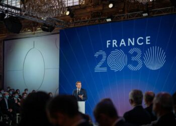 France 2030