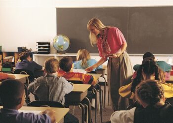 Metodologías educativas