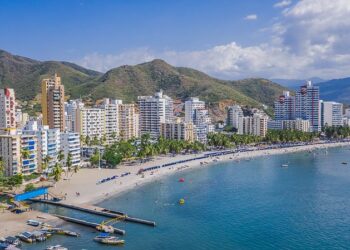 Santa Marta