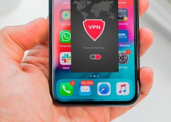 Son seguras las VPN 1