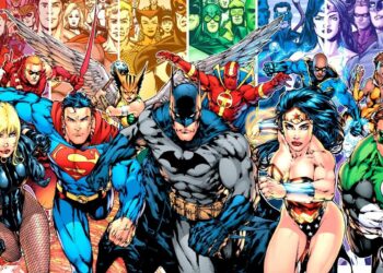 dc-comics