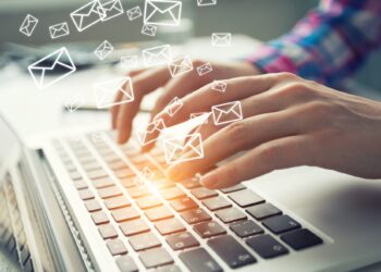 email marketing B2B 1