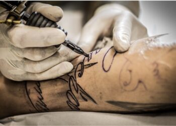 tatuajes