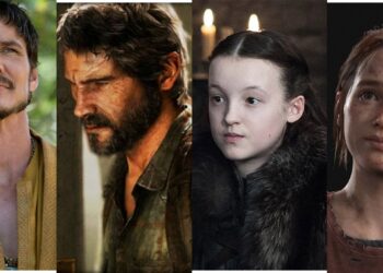 The Last of Us